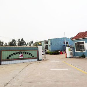 星空网页版厂房