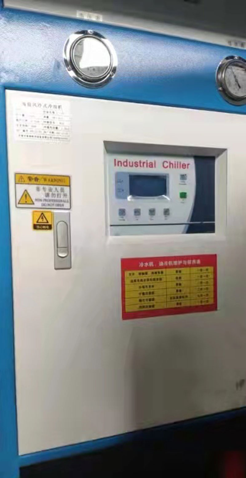 工程车油泵马达试验台