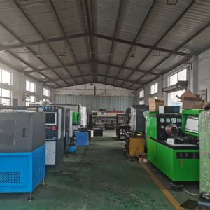 星空网页版厂房