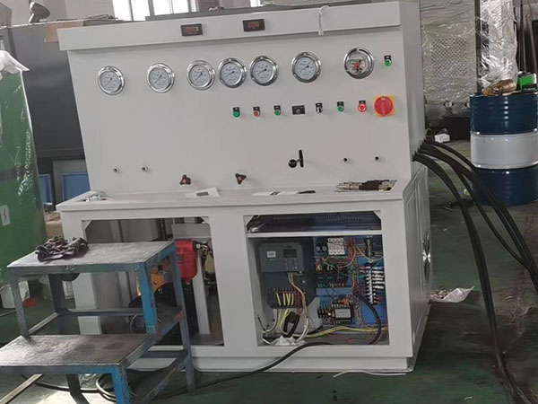 星空网页版厂房