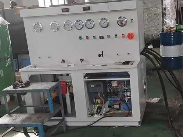 星空网页版厂房