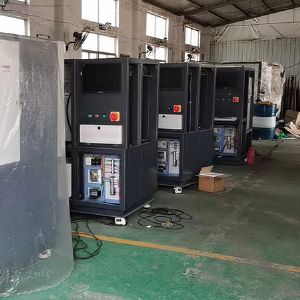 星空网页版厂房