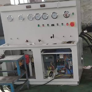 星空网页版厂房