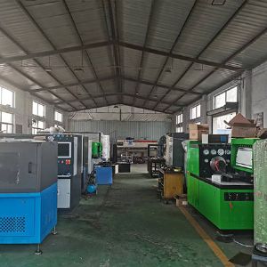 星空网页版厂房