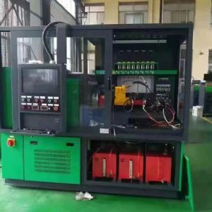 高压共轨试验台