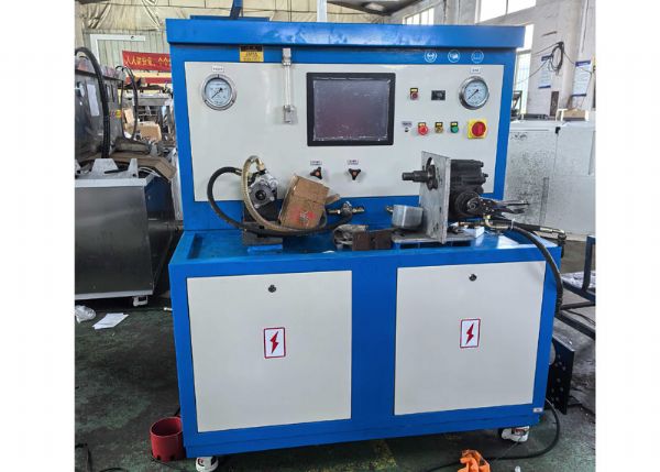 JD-FXJ-II转矩测试方向机试验台